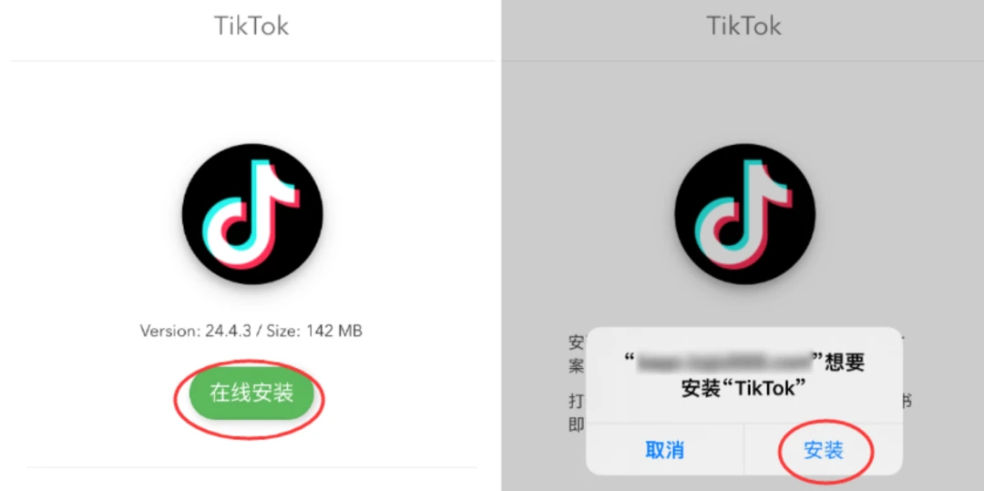 國(guó)際版TikTok iOS下載，探索與體驗(yàn)之旅