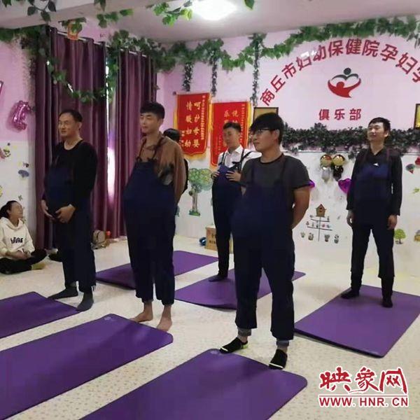 科技與人性的融合，孕婦陣痛分娩的最新進(jìn)展