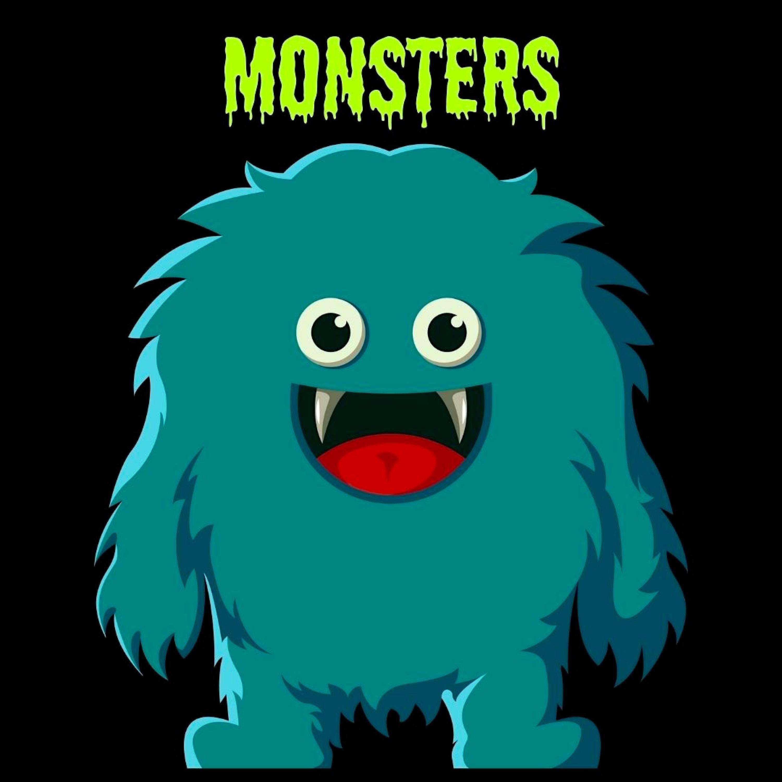 Monsters免費下載，探索游戲世界的無限魅力