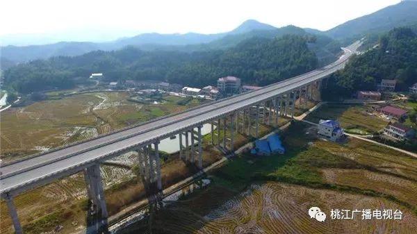 馬安高速進展順利，助力區(qū)域經濟發(fā)展新動態(tài)