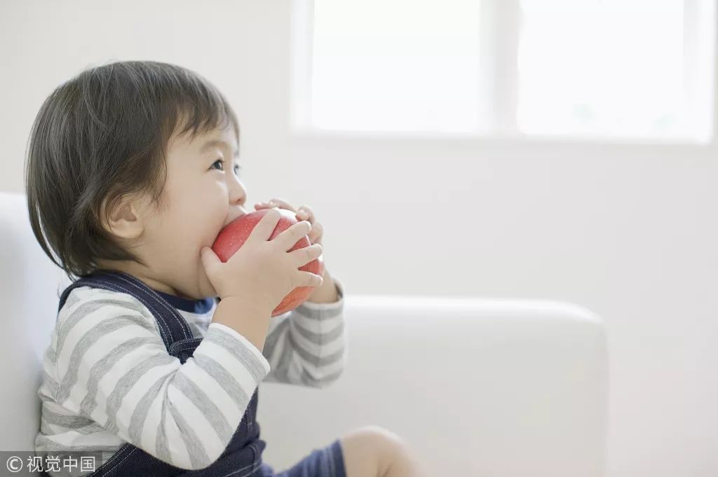 C維希在線，兒童適宜食用探討