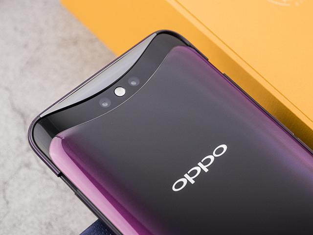 OPPO Find系列新篇章探究，最新手機款式揭秘