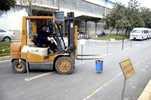 天津市叉車工招聘啟事，最新職位空缺