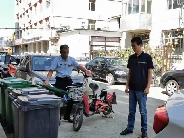 中山東路街道辦事處新項(xiàng)目助力社區(qū)發(fā)展與居民生活質(zhì)量提升