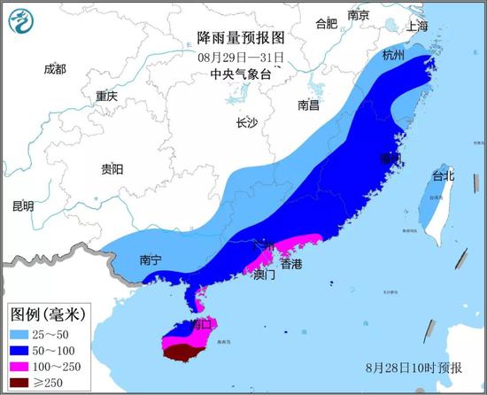 廣西臺(tái)風(fēng)最新動(dòng)態(tài)，今日臺(tái)風(fēng)消息、動(dòng)態(tài)及應(yīng)對(duì)措施