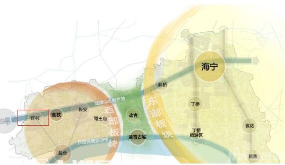 海寧融入杭州，城市發(fā)展的最新動(dòng)態(tài)與嶄新篇章