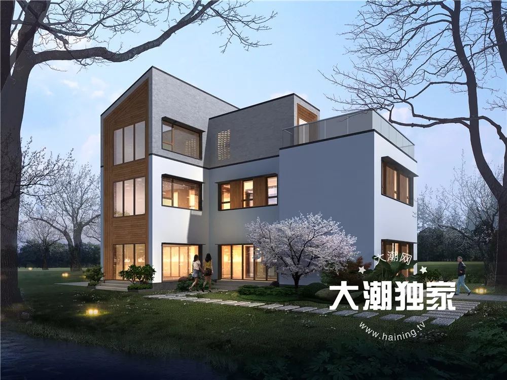 海寧農村建房最新動態(tài)，新政策引領下的鄉(xiāng)村建設邁入新篇章