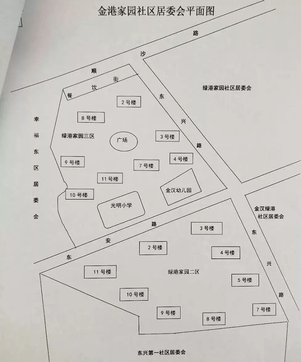 吉日社區(qū)居委會最新發(fā)展規(guī)劃概覽