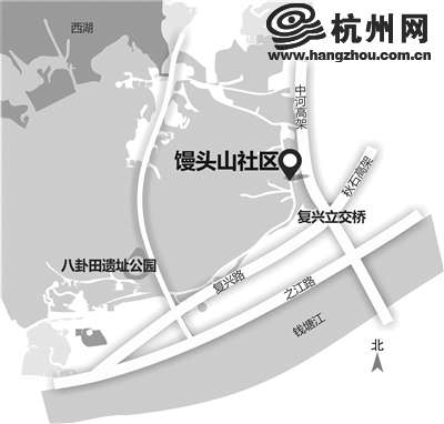 最新饅頭山二期規(guī)劃重塑城市風貌，宜居新標桿出爐